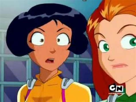 totally spies transcript|Transcript Wild Style .